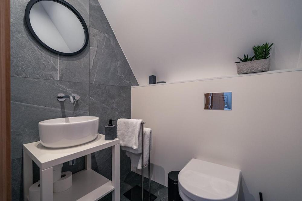 Shelter House Koscielisko Appartement Buitenkant foto