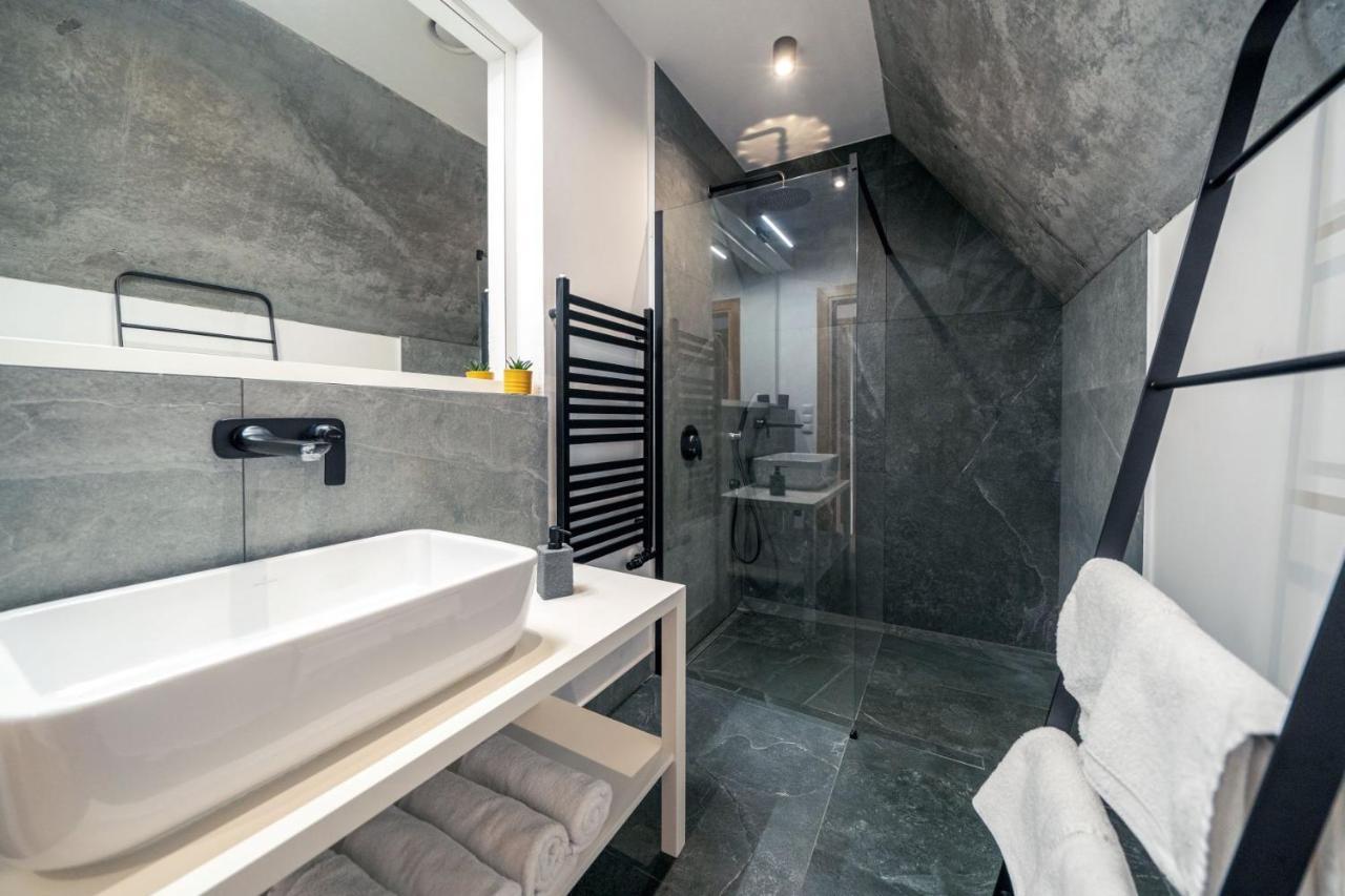 Shelter House Koscielisko Appartement Buitenkant foto